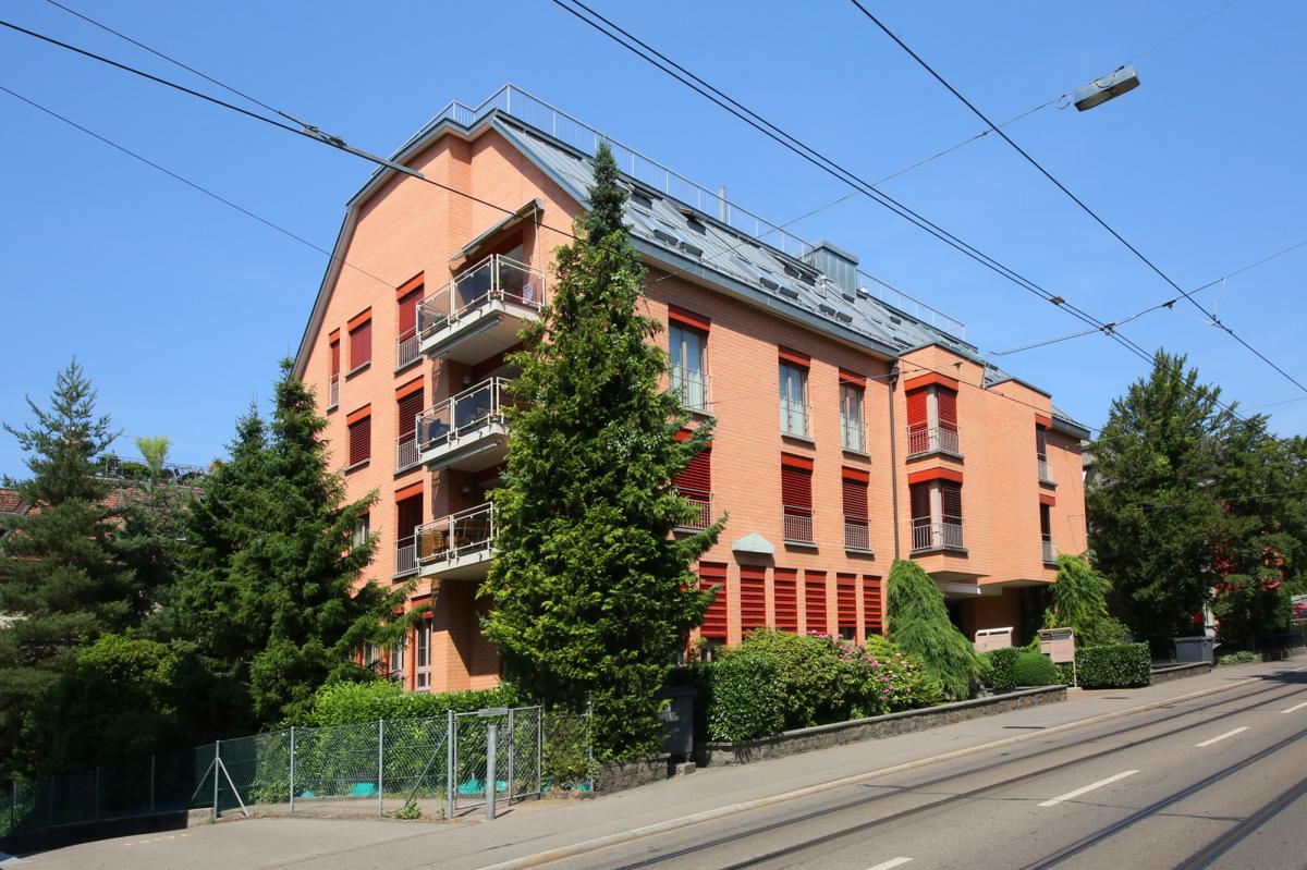 Waldmann Verwaltungs und Bau AG - Startseite - Verkauf